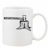 Mug Pearl Coating 11oz with White Box Thumbnail