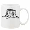 Mug Pearl Coating 11oz with White Box Thumbnail