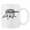 Mug Pearl Coating 11oz with White Box Thumbnail