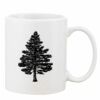 Mug Pearl Coating 11oz with White Box Thumbnail