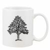 Mug Pearl Coating 11oz with White Box Thumbnail