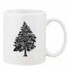 Mug Pearl Coating 11oz with White Box Thumbnail