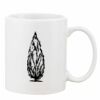 Mug Pearl Coating 11oz with White Box Thumbnail