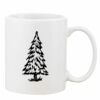 Mug Pearl Coating 11oz with White Box Thumbnail
