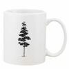 Mug Pearl Coating 11oz with White Box Thumbnail