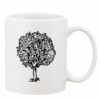 Mug Pearl Coating 11oz with White Box Thumbnail