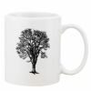 Mug Pearl Coating 11oz with White Box Thumbnail