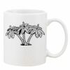 Mug Pearl Coating 11oz with White Box Thumbnail