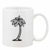 Mug Pearl Coating 11oz with White Box Thumbnail