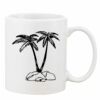Mug Pearl Coating 11oz with White Box Thumbnail