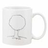 Mug Pearl Coating 11oz with White Box Thumbnail