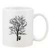 Mug Pearl Coating 11oz with White Box Thumbnail