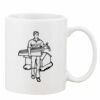 Mug Pearl Coating 11oz with White Box Thumbnail