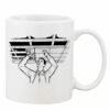 Mug Pearl Coating 11oz with White Box Thumbnail