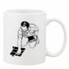 Mug Pearl Coating 11oz with White Box Thumbnail