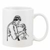 Mug Pearl Coating 11oz with White Box Thumbnail