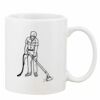 Mug Pearl Coating 11oz with White Box Thumbnail