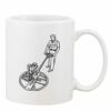 Mug Pearl Coating 11oz with White Box Thumbnail