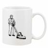 Mug Pearl Coating 11oz with White Box Thumbnail