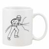 Mug Pearl Coating 11oz with White Box Thumbnail