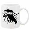 Mug Pearl Coating 11oz with White Box Thumbnail