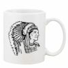 Mug Pearl Coating 11oz with White Box Thumbnail
