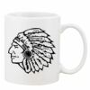 Mug Pearl Coating 11oz with White Box Thumbnail