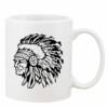 Mug Pearl Coating 11oz with White Box Thumbnail