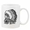 Mug Pearl Coating 11oz with White Box Thumbnail