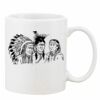 Mug Pearl Coating 11oz with White Box Thumbnail