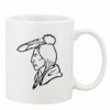 Mug Pearl Coating 11oz with White Box Thumbnail
