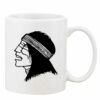 Mug Pearl Coating 11oz with White Box Thumbnail