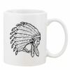 Mug Pearl Coating 11oz with White Box Thumbnail