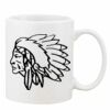 Mug Pearl Coating 11oz with White Box Thumbnail
