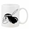 Mug Pearl Coating 11oz with White Box Thumbnail