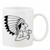 Mug Pearl Coating 11oz with White Box Thumbnail