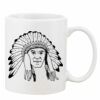 Mug Pearl Coating 11oz with White Box Thumbnail