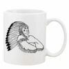 Mug Pearl Coating 11oz with White Box Thumbnail