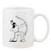 Mug Pearl Coating 11oz with White Box Thumbnail