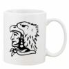 Mug Pearl Coating 11oz with White Box Thumbnail