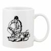 Mug Pearl Coating 11oz with White Box Thumbnail