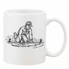 Mug Pearl Coating 11oz with White Box Thumbnail