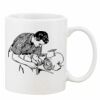 Mug Pearl Coating 11oz with White Box Thumbnail