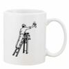 Mug Pearl Coating 11oz with White Box Thumbnail