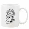 Mug Pearl Coating 11oz with White Box Thumbnail