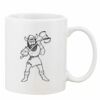Mug Pearl Coating 11oz with White Box Thumbnail
