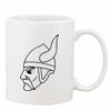 Mug Pearl Coating 11oz with White Box Thumbnail