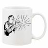 Mug Pearl Coating 11oz with White Box Thumbnail