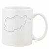 Mug Pearl Coating 11oz with White Box Thumbnail