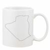 Mug Pearl Coating 11oz with White Box Thumbnail